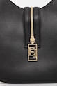 Elisabetta Franchi torebka czarny BS75A47E2