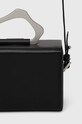 Accesorii Heliot Emil poseta de piele HE.15.41.BLK01 negru