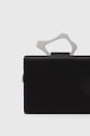 Akcesoria Heliot Emil torebka skórzana HE.15.42.L03.BLK01 czarny