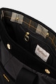 Barbour poșetă LBA0433 negru