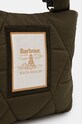 Accesorii Barbour poseta LBA0435 verde
