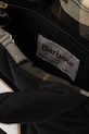 Kabelka Barbour LBA0435 čierna