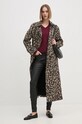 Barbour torebka skórzana LBA0428