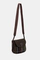 Barbour borsetta Tartan LBA0341 marrone AW24