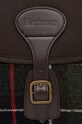 Barbour borsetta Tartan marrone LBA0341