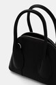 Sisley poseta de piele 6HEDWY048 negru