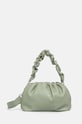 Сумочка Sisley не вмещает А4 зелёный 69YGWY04F