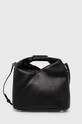 MM6 Maison Margiela poseta uni negru S54WD0106.P4313