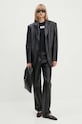 Δερμάτινη τσάντα MM6 Maison Margiela S54WD0043.P4313