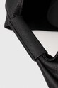 MM6 Maison Margiela poseta de piele negru S54WD0039.P4344