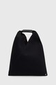 MM6 Maison Margiela poseta uni negru S54WD0043.P4598