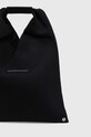 Accesorii MM6 Maison Margiela poseta S54WD0043.P4598 negru