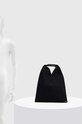 MM6 Maison Margiela poseta S54WD0043.P4598 negru