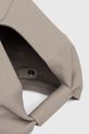 MM6 Maison Margiela poseta de piele SB6WD0013.P4344 gri