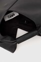 Шкіряна сумочка MM6 Maison Margiela SB6WD0013.P4344 чорний