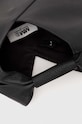 Kožená kabelka MM6 Maison Margiela SB6WD0013.P4344 čierna
