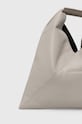 Accesorii MM6 Maison Margiela poseta SB6WD0013.P4313 gri