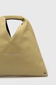 Doplňky Kabelka MM6 Maison Margiela SB6WD0013.P4313 zelená