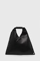 MM6 Maison Margiela poseta uni negru SB6WD0013.P4313