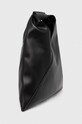 MM6 Maison Margiela poseta SB6WD0013.P4313 negru AW24