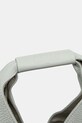 MM6 Maison Margiela torebka skórzana zielony S54WD0043.P4344