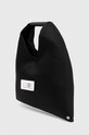 MM6 Maison Margiela poseta SB6WD0013.P5752 negru AW24