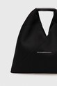 Accesorii MM6 Maison Margiela poseta SB6WD0013.P5752 negru