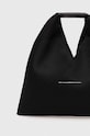 Doplnky Kabelka MM6 Maison Margiela SB6WD0013.P5752 čierna