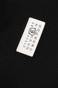 MM6 Maison Margiela poseta SB6WD0013.P5752 negru