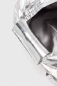 Сумочка MM6 Maison Margiela SB6WD0013.P6420 серебрянный