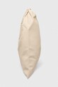 MM6 Maison Margiela poseta de piele S54WD0039.P5691 bej AW24