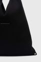Αξεσουάρ Τσάντα MM6 Maison Margiela S54WD0039.P6414 μαύρο