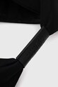 MM6 Maison Margiela poseta negru S54WD0039.P6414