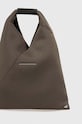 MM6 Maison Margiela poseta S54WD0043.P6414 verde AW24