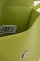 MM6 Maison Margiela bőr táska SB5WG0018.P6189 zöld