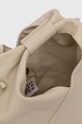 Шкіряна сумочка MM6 Maison Margiela SB6WD0026.P5691 бежевий