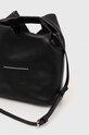 Accesorii MM6 Maison Margiela poseta SB6WD0026.P6444 negru