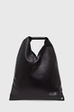 Сумочка MM6 Maison Margiela не вмещает А4 чёрный S54WD0043.P6643
