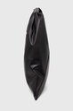Сумочка MM6 Maison Margiela S54WD0043.P6643 чёрный AW24