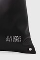 Сумочка MM6 Maison Margiela чёрный S54WD0043.P6643