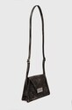 MM6 Maison Margiela poseta de piele SB6ZH0012.P4792 verde AW24