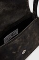MM6 Maison Margiela poseta de piele SB6ZH0012.P4792 verde