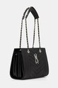 Kabelka Steve Madden Bdivya SM13000620 černá AW24