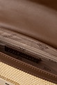 Steve Madden torebka Blattuca beżowy SM13000782