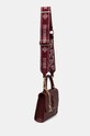 Torba Steve Madden Blattuca SM13000782 bordo SS25