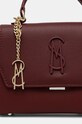 Torba Steve Madden Blattuca bordo SM13000782