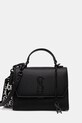 Τσάντα Steve Madden Blattuca συνθετικό μαύρο SM13000782