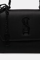 Steve Madden poseta Blattuca SM13000782 negru