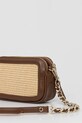 Accesorii Steve Madden poseta Bmarvis SM13001088 bej