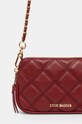 Kiegészítők Steve Madden kézitáska Bmarvis SM13001088 burgundia